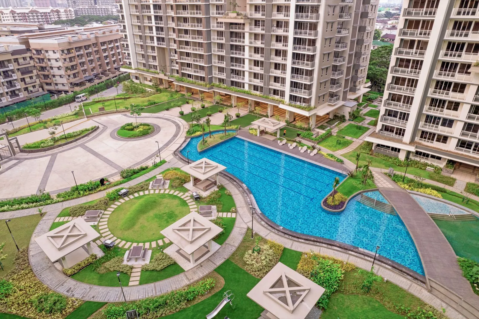 DMCI Home Advance Rent-to-Own — move in now, pay later