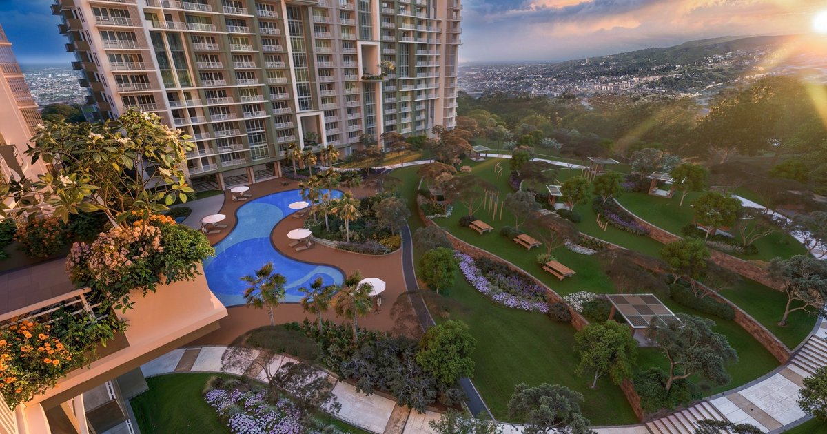 Kalea Heights, Banawa, Cebu City
