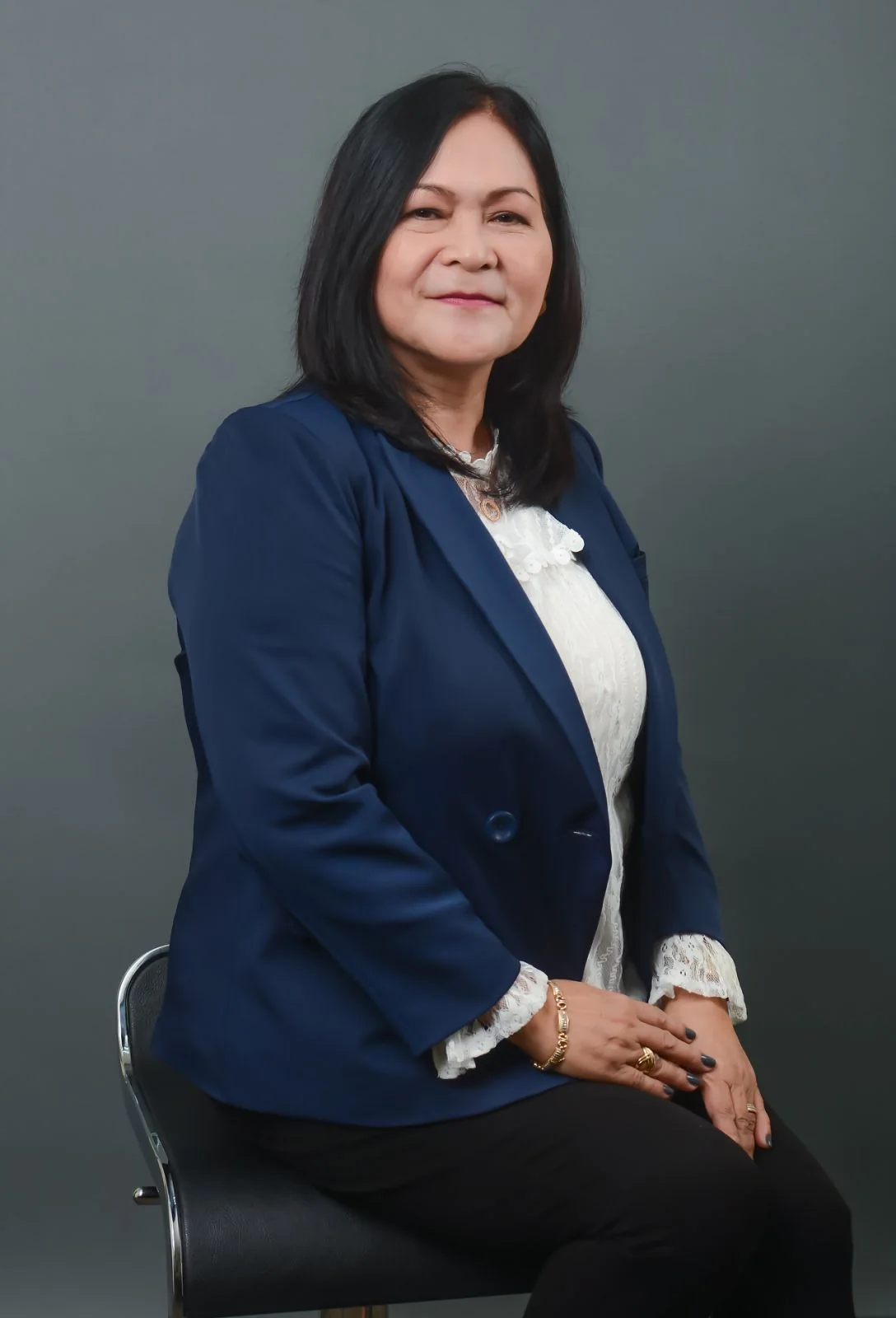 Jean Lleses — DMCI Homes Sales Manager